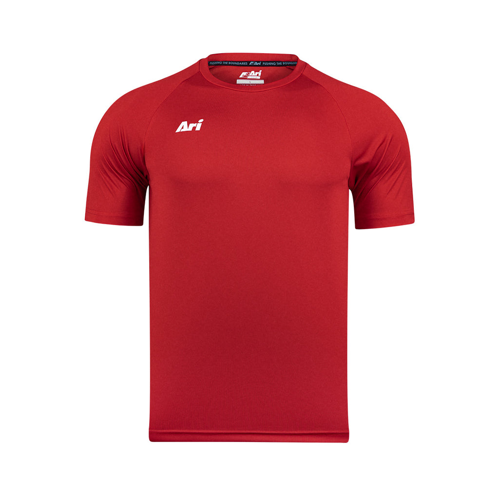 ARI ESSENTIAL TEAM JERSEY - RED