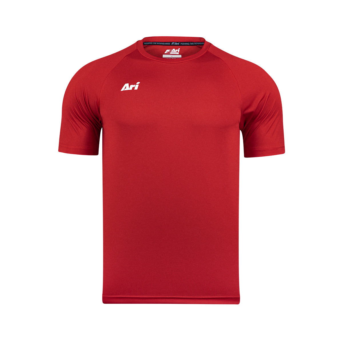 ARI ESSENTIAL TEAM JERSEY - RED
