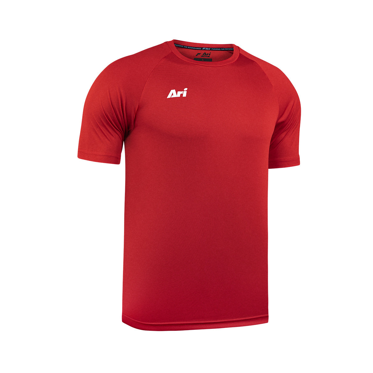 ARI ESSENTIAL TEAM JERSEY - RED