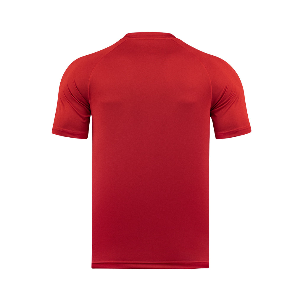 ARI ESSENTIAL TEAM JERSEY - RED