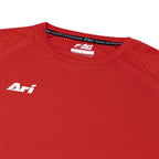 ARI ESSENTIAL TEAM JERSEY - RED