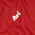 ARI ESSENTIAL TEAM JERSEY - RED