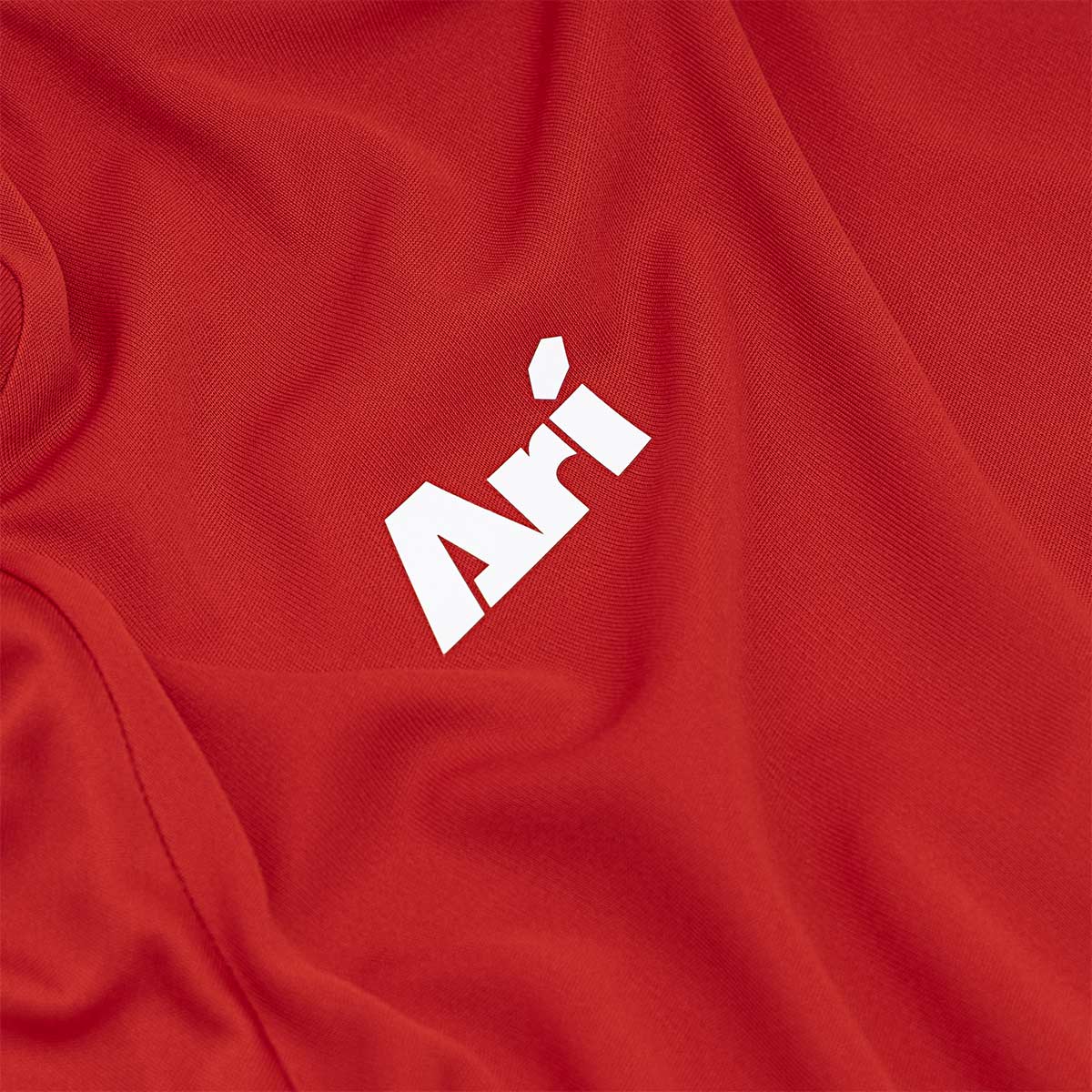 ARI ESSENTIAL TEAM JERSEY - RED