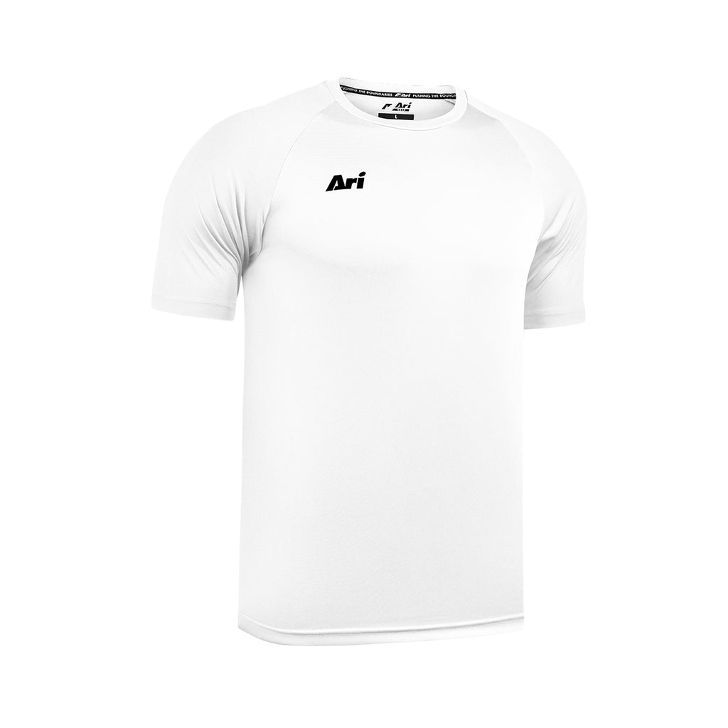 ARI ESSENTIAL TEAM JERSEY - WHITE