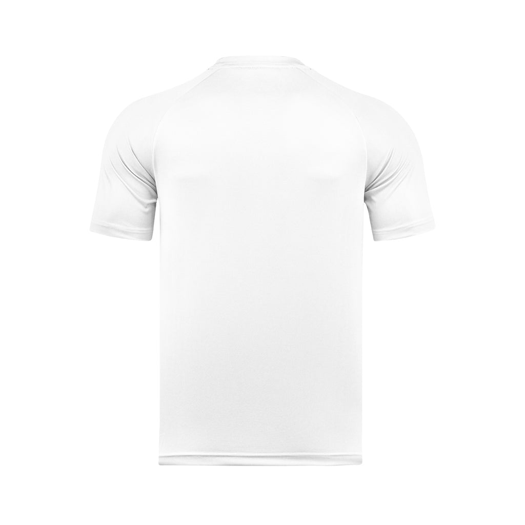ARI ESSENTIAL TEAM JERSEY - WHITE