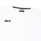 ARI ESSENTIAL TEAM JERSEY - WHITE