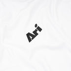 ARI ESSENTIAL TEAM JERSEY - WHITE