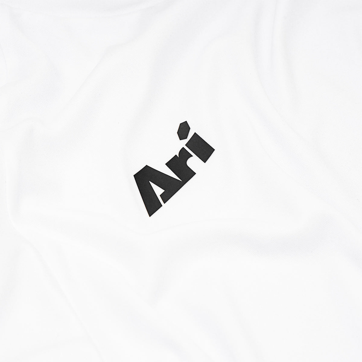 ARI ESSENTIAL TEAM JERSEY - WHITE