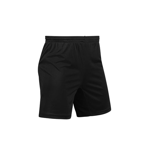 ARI ESSENTIAL TEAM SHORTS - BLACK