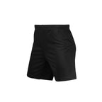 ARI ESSENTIAL TEAM SHORTS - BLACK