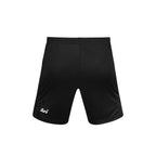 ARI ESSENTIAL TEAM SHORTS - BLACK