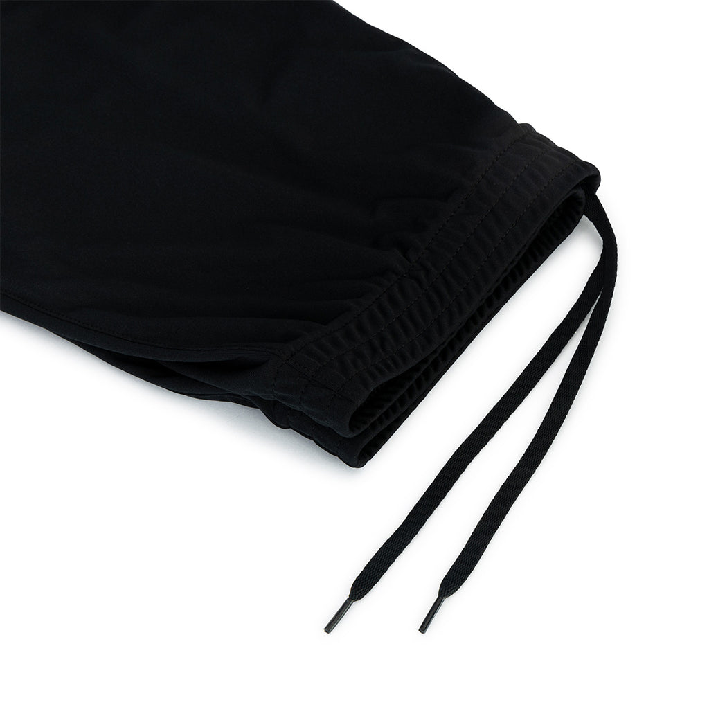 ARI ESSENTIAL TEAM SHORTS - BLACK