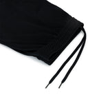 ARI ESSENTIAL TEAM SHORTS - BLACK
