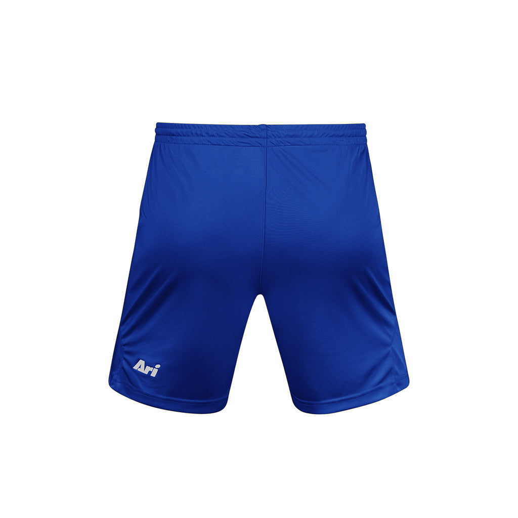 ARI ESSENTIAL TEAM SHORTS - BLUE