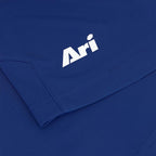 ARI ESSENTIAL TEAM SHORTS - BLUE