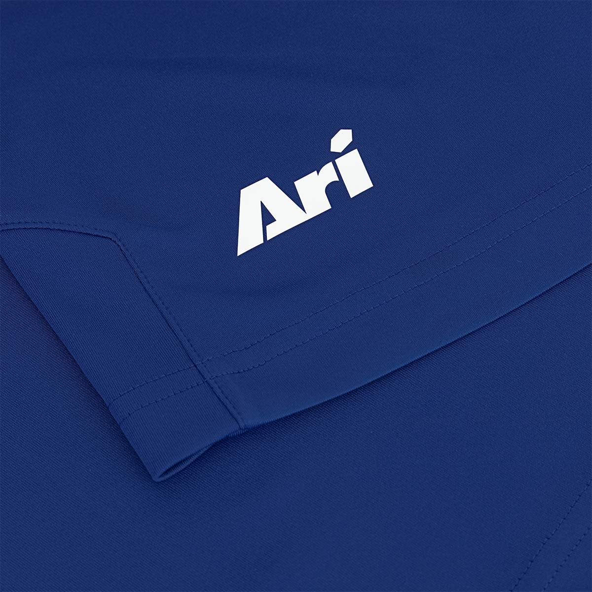 ARI ESSENTIAL TEAM SHORTS - BLUE