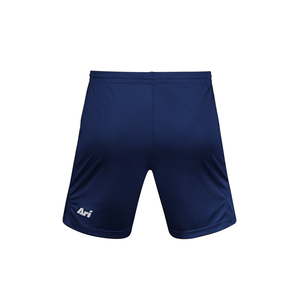 ARI ESSENTIAL TEAM SHORTS - NAVY