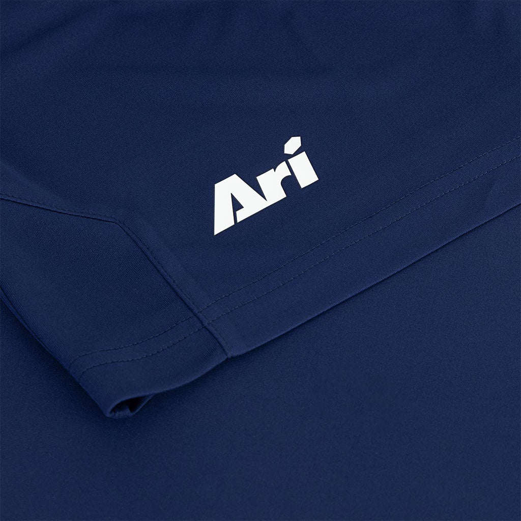 ARI ESSENTIAL TEAM SHORTS - NAVY