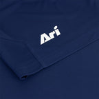 ARI ESSENTIAL TEAM SHORTS - NAVY