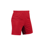 ARI ESSENTIAL TEAM SHORTS - RED