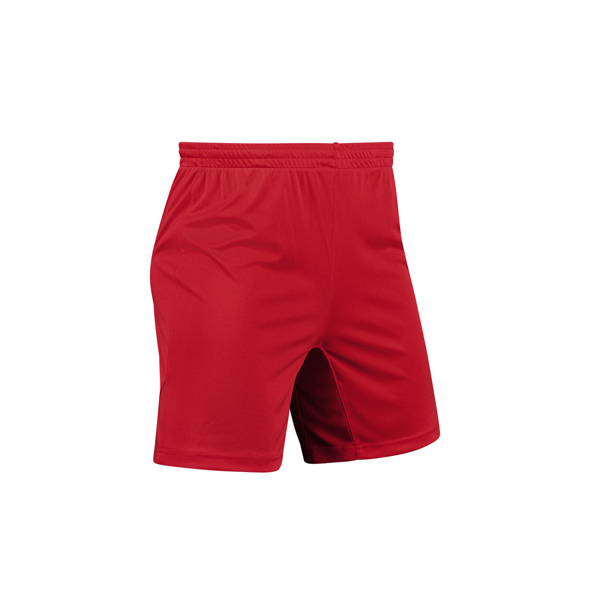 ARI ESSENTIAL TEAM SHORTS - RED