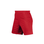 ARI ESSENTIAL TEAM SHORTS - RED