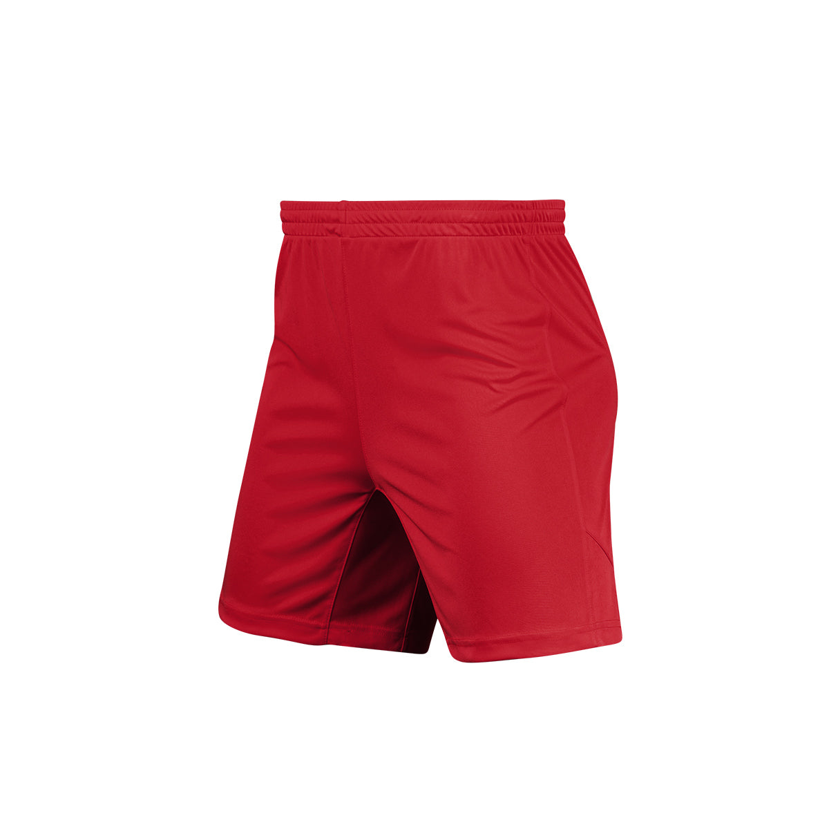 ARI ESSENTIAL TEAM SHORTS - RED