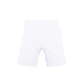 ARI ESSENTIAL TEAM SHORTS - WHITE