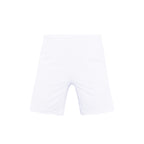 ARI ESSENTIAL TEAM SHORTS - WHITE