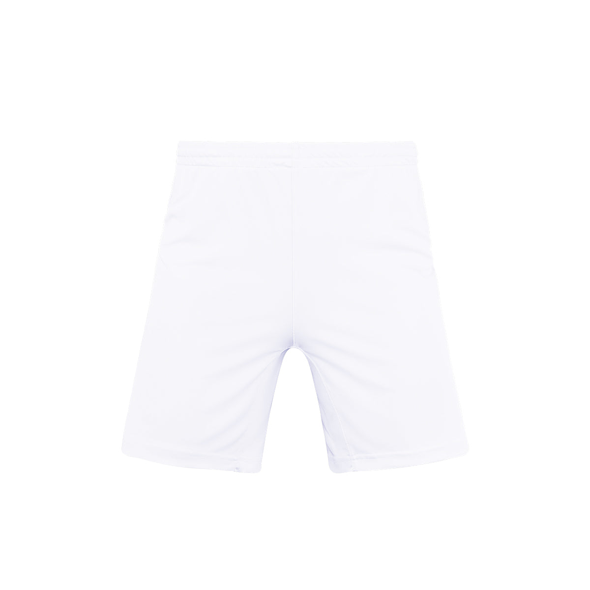 ARI ESSENTIAL TEAM SHORTS - WHITE