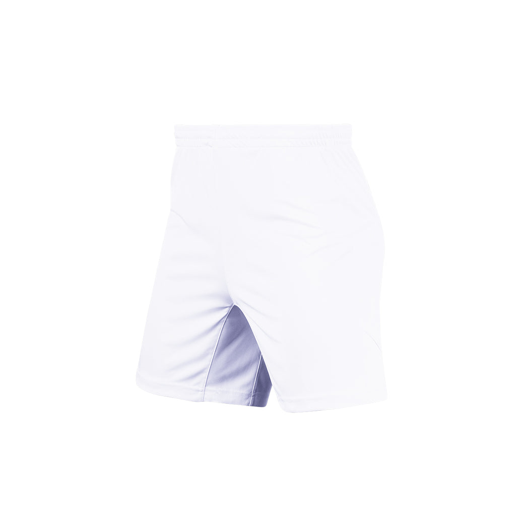 ARI ESSENTIAL TEAM SHORTS - WHITE