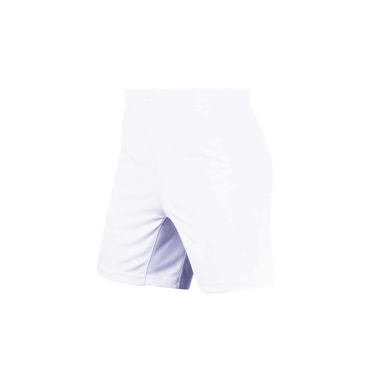 ARI ESSENTIAL TEAM SHORTS - WHITE