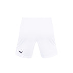 ARI ESSENTIAL TEAM SHORTS - WHITE