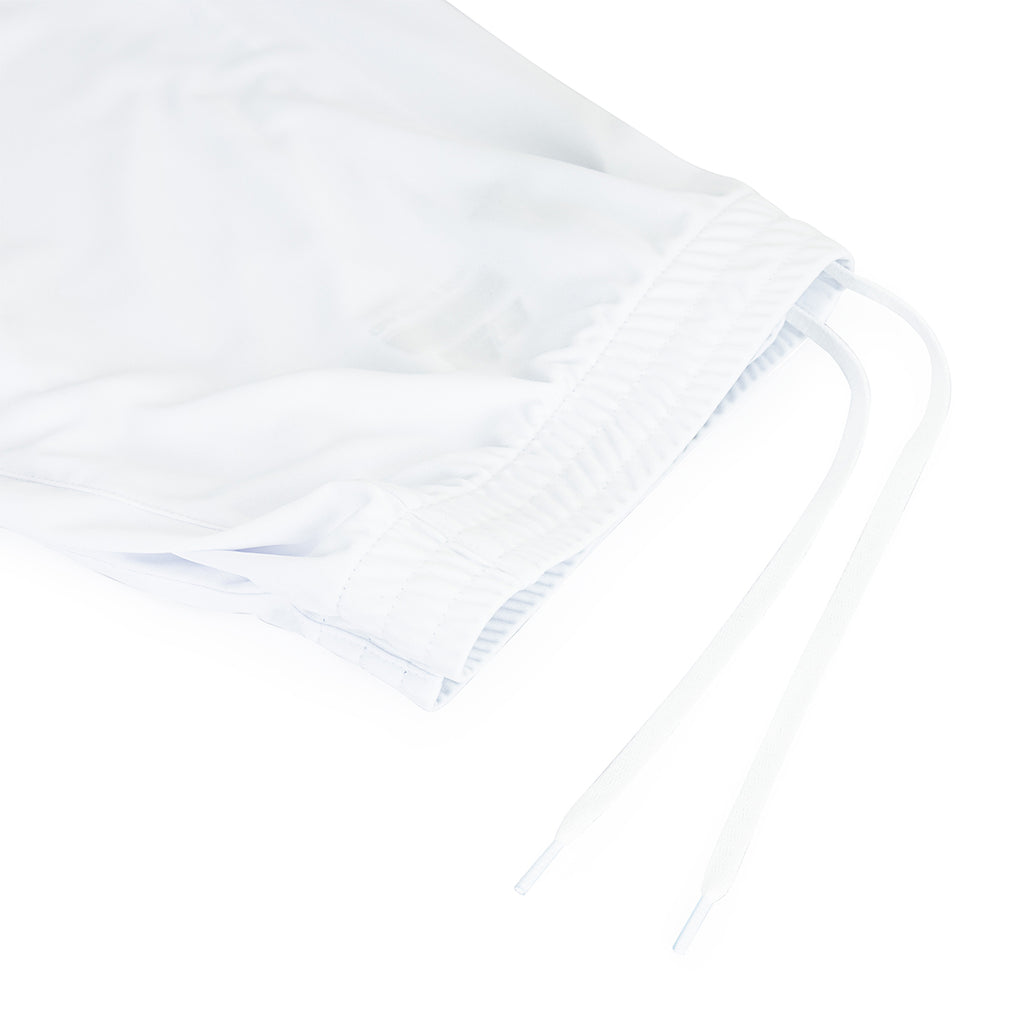 ARI ESSENTIAL TEAM SHORTS - WHITE