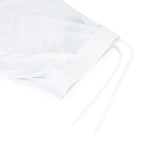 ARI ESSENTIAL TEAM SHORTS - WHITE