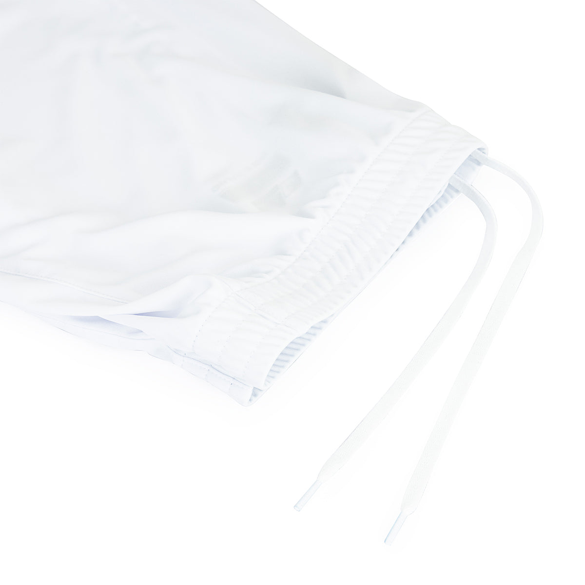 ARI ESSENTIAL TEAM SHORTS - WHITE