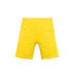 ARI ESSENTIAL TEAM SHORTS - YELLOW