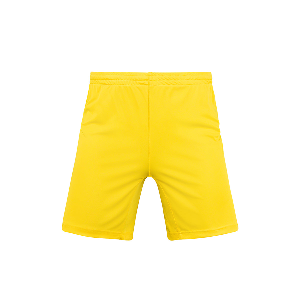 ARI ESSENTIAL TEAM SHORTS - YELLOW
