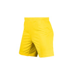 ARI ESSENTIAL TEAM SHORTS - YELLOW