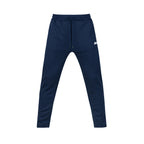 ARI ESSENTIAL TRACK PANTS - NAVY/NAVY/WHITE