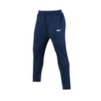 ARI ESSENTIAL TRACK PANTS - NAVY/NAVY/WHITE