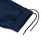 ARI ESSENTIAL TRACK PANTS - NAVY/NAVY/WHITE
