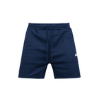 ARI ESSENTIAL TRACK SHORTS - NAVY/NAVY/WHITE