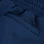 ARI ESSENTIAL TRACK SHORTS - NAVY/NAVY/WHITE