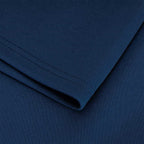 ARI ESSENTIAL TRACK SHORTS - NAVY/NAVY/WHITE