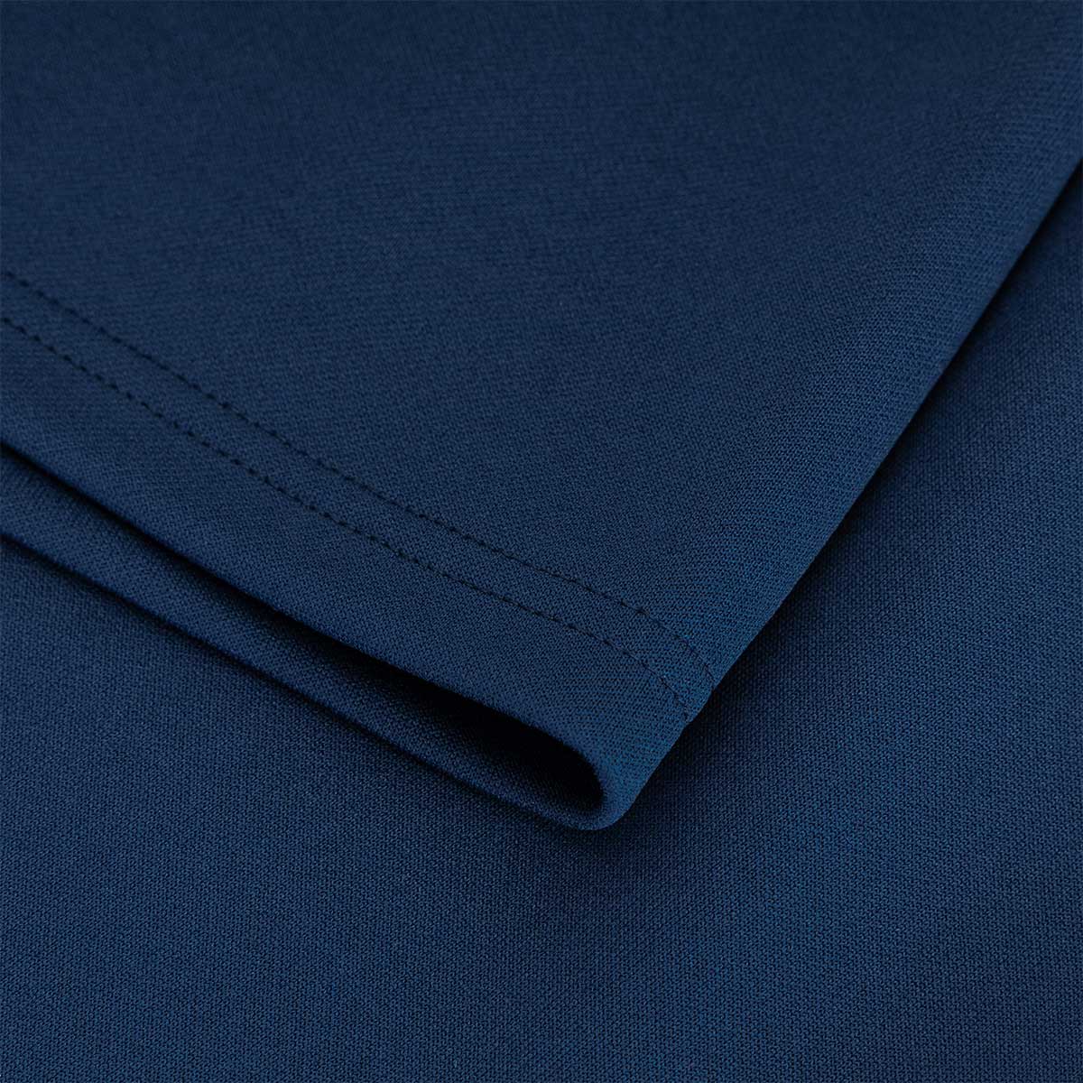 ARI ESSENTIAL TRACK SHORTS - NAVY/NAVY/WHITE