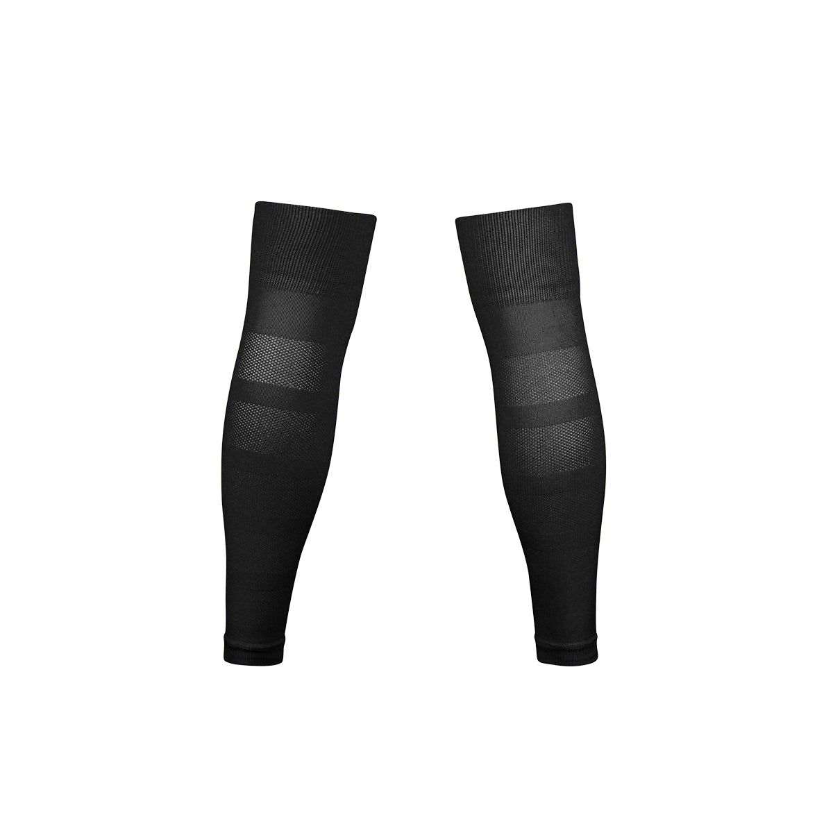 ARI FOOTBALL JUNIOR SLEEVE SOCKS - BLACK/WHITE