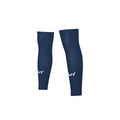 ARI FOOTBALL JUNIOR SLEEVE SOCKS - NAVY/WHITE