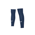 ARI FOOTBALL JUNIOR SLEEVE SOCKS - NAVY/WHITE