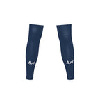 ARI FOOTBALL JUNIOR SLEEVE SOCKS - NAVY/WHITE